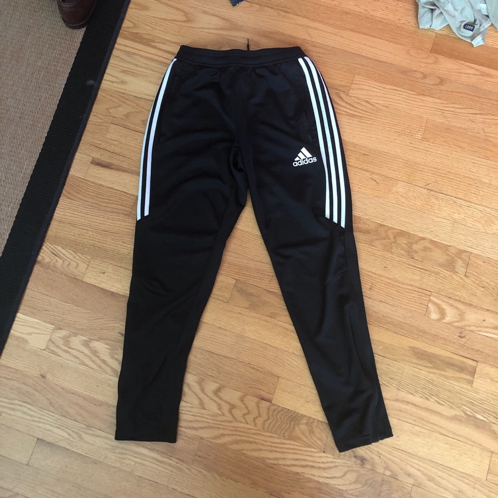 Adidas Tiro track pants